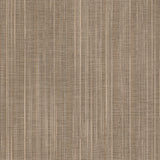 Woven Texture Wallpaper, Brown, 1 Bolt