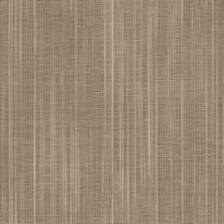 Woven Texture Wallpaper, Brown, 1 Bolt