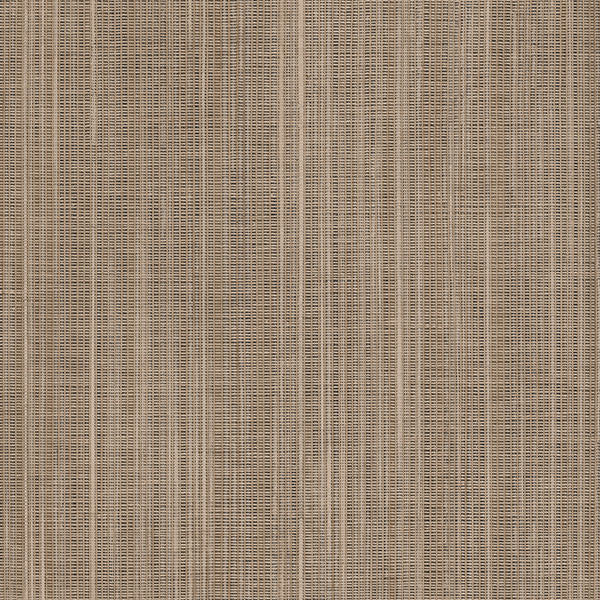Woven Texture Wallpaper, Brown, 1 Bolt