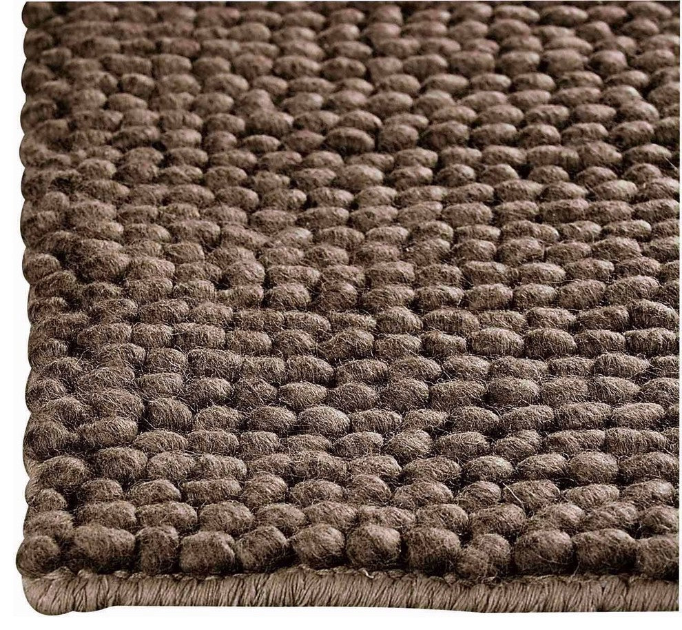 Hand Woven FD-03 New Zealand Wool Area Rug