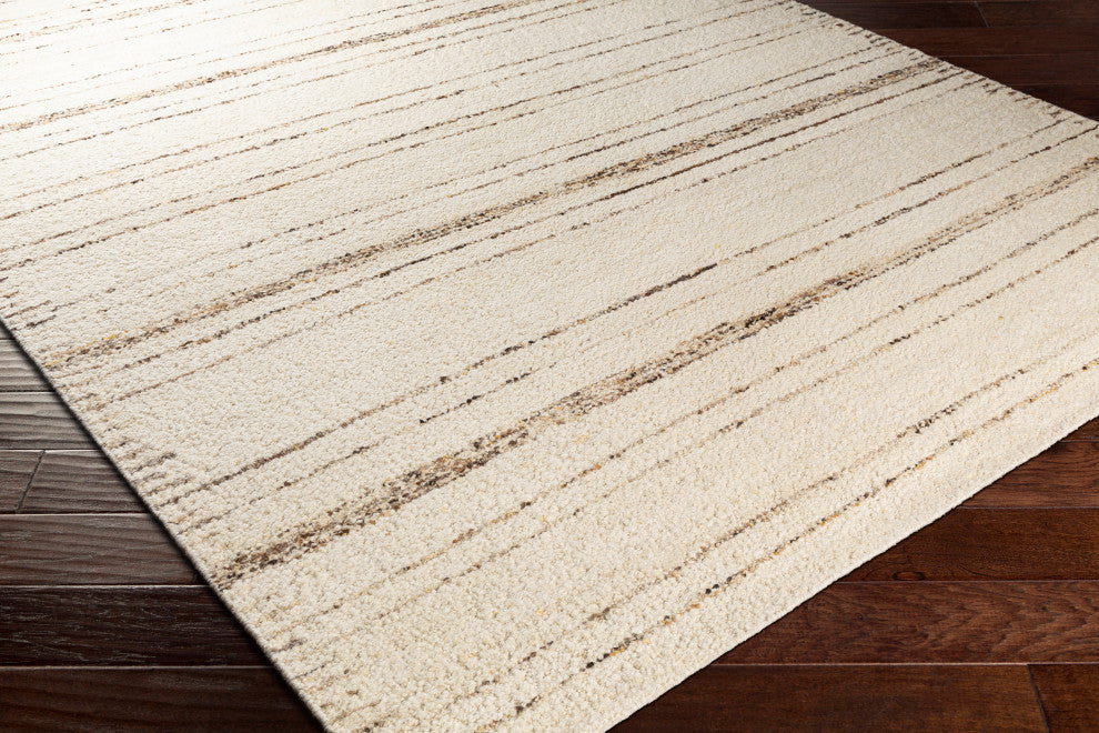 Surya Machu Picchu MCU-1000 Modern Area Rug, 8' x 10' Rectangle