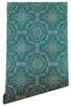 Holli Zollinger Sala Wallpaper