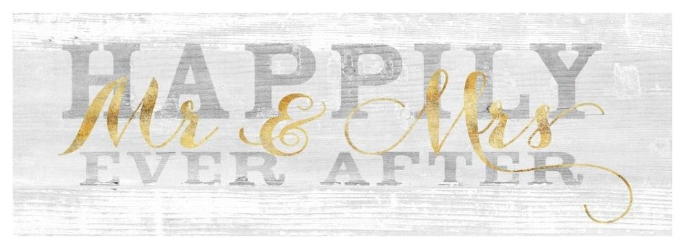 "Bliss V" Digital Paper Print by Sue Schlabach, 38"x14"
