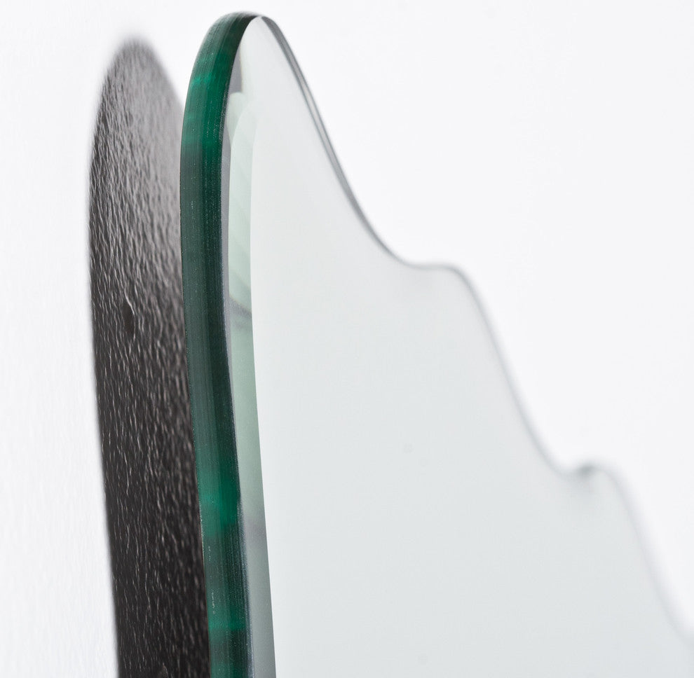 Angelina Modern Bathroom Mirror