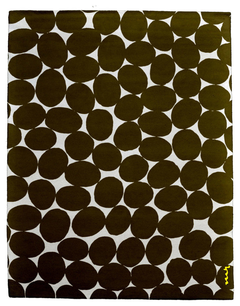 Unanimity Rug, 6' Square