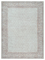 Our PNW Home x Livabliss Rainier PNWRN-2309 3'3" x 4'11" Machine Washable Rug