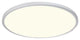 W.A.C. Lighting Geos 22``Flush Mount FM-4622-27-TT