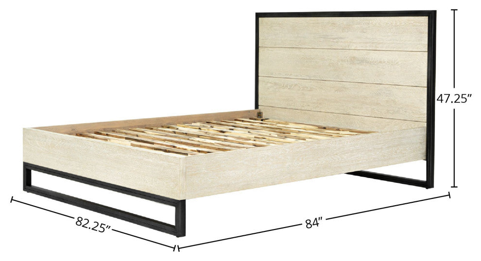 Starlight Bed, King
