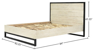 Starlight Bed, King