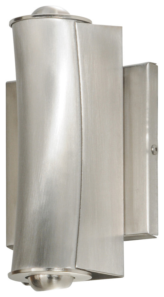 4.5W Concave LED Wall Sconce