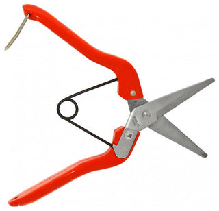 Heavy Duty Commercial Grade Shear, Stainless Steel, 6.5"