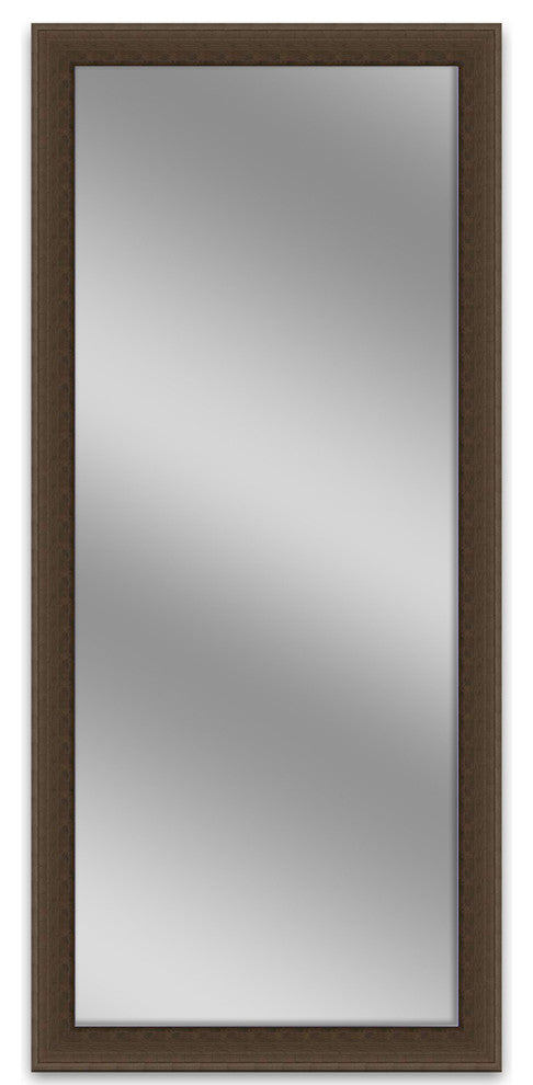 Wardrobe Mirror 24" W x 60"H