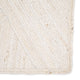 Jaipur Living Vero Natural Ivory Rug, 8' Rnd