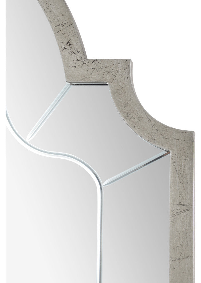 Atley Mirror 41.25 X 28.25