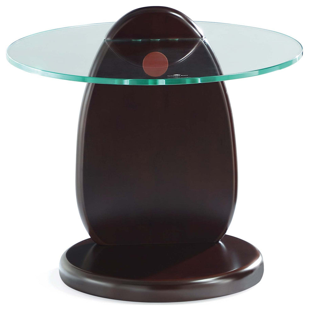 Manhattan Comfort Artesia End Table