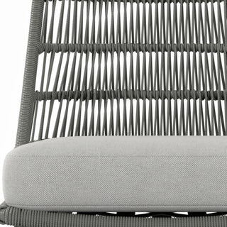 Beachside Outdoor Dining Chair (Set of 2)