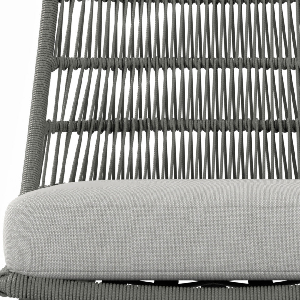 Beachside Outdoor Dining Chair (Set of 2)