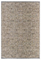 Surya Rivaldo RVD-2300 Machine Woven Area Rug, Light Brown, 2'4" x 3'9"