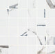 Savoy Azula 2X2 Matte Porcelain Mosaic, 8 Sheets