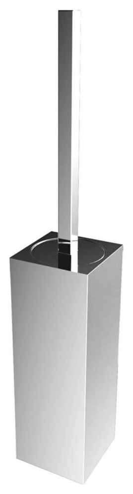 ICO Bath Fire Wall-Mounted Toilet Brush