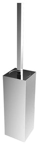 ICO Bath Fire Wall-Mounted Toilet Brush
