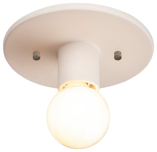 Discus Flush-Mount