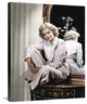 "Jean Harlow" Stretched Canvas Giclee by Hollywood Photo Archive, 23"x30"