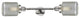 Innovations Lighting 208L-Pn-G262-Led 2 Light Adjustable Vanity Light