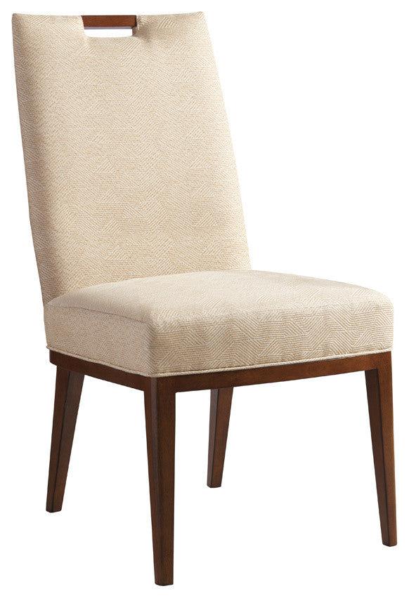 Coles Bay Side Chair