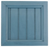 Eagle Furniture 55" Coastal, Smokey Blue