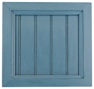 Eagle Furniture 55" Coastal, Smokey Blue