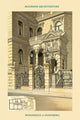 Residence in Nuremberg - Fine Art Giclee Print 24" x 36"