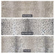 Legendary Area Rug Accent Rug Carpet Runner Mat, Fancied, 8x10