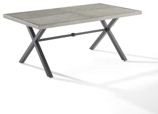 Otto Outdoor Dining Table