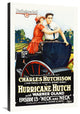 Hurricane Hutch, With Warner Oland, 1929, 24x36