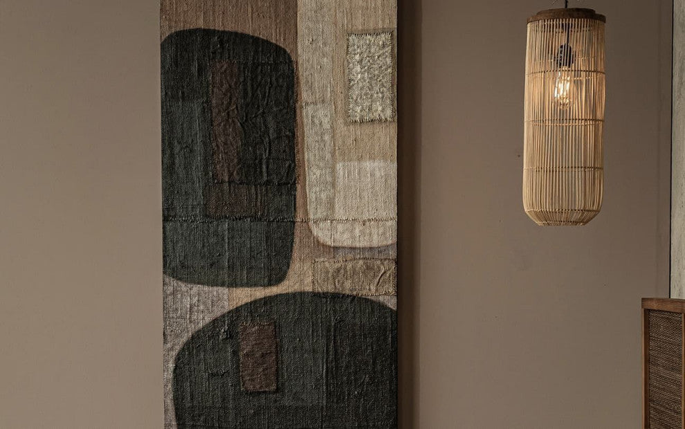 D-Bodhi Artwork, Brown