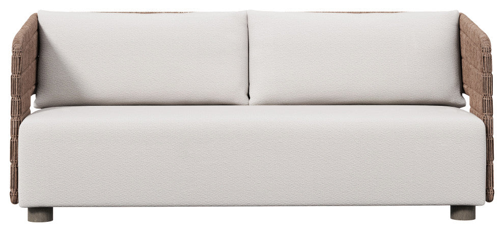 Bernhardt Maldives Outdoor Sofa
