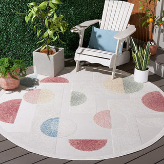 Safavieh Sarasota Collection SAR116 Indoor-Outdoor Rug