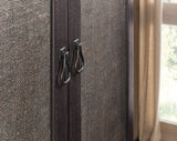 Big Sky Small Wardrobe