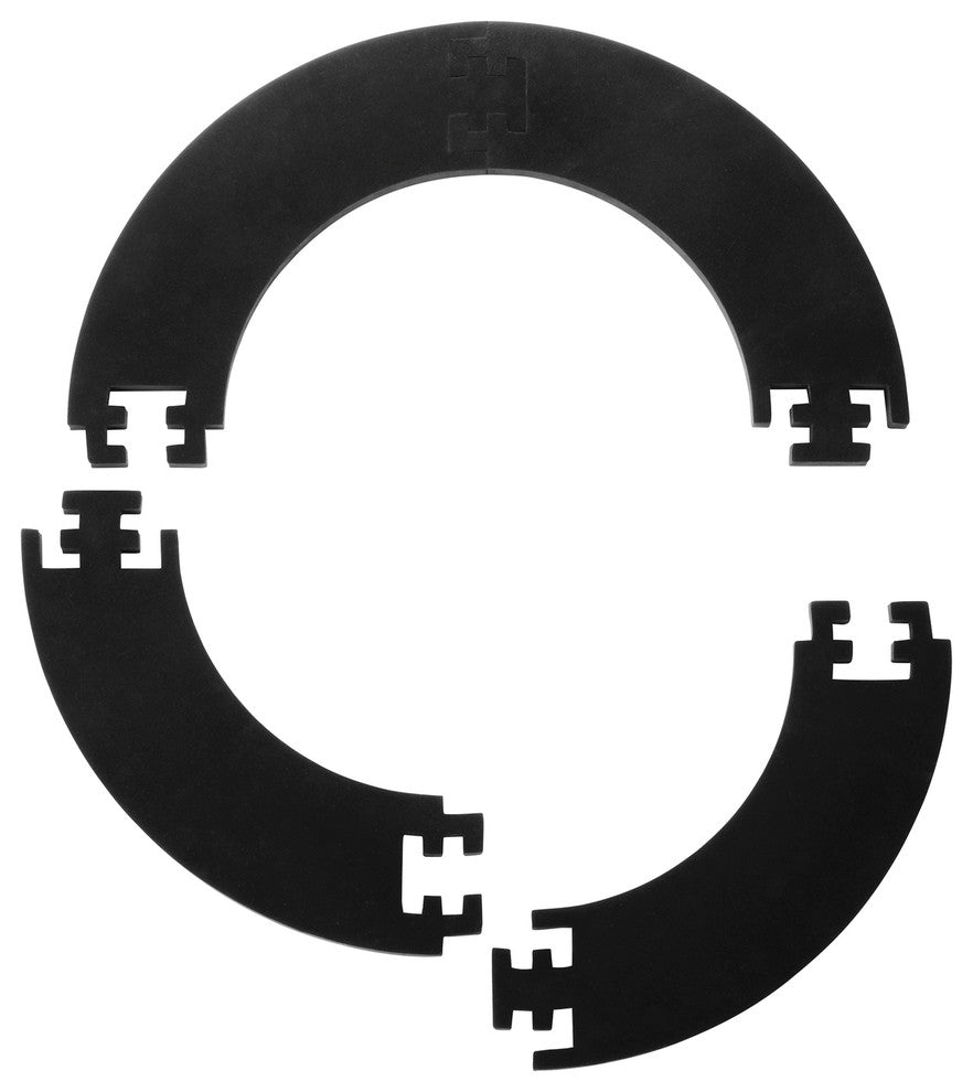 Viper Wall Defender Dartboard Suround