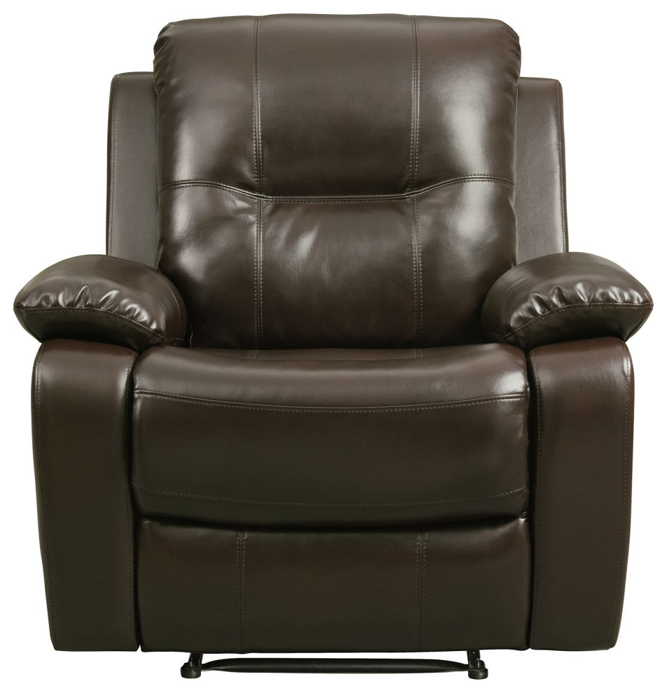 Dylan Power Lift Chair Tucson Brown