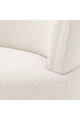 BouclâˆšÂ© Upholstered Swivel Chair | Eichholtz Alonso