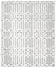 Rae, Handmade Area Rug 5'' 0" x 8'' 0"