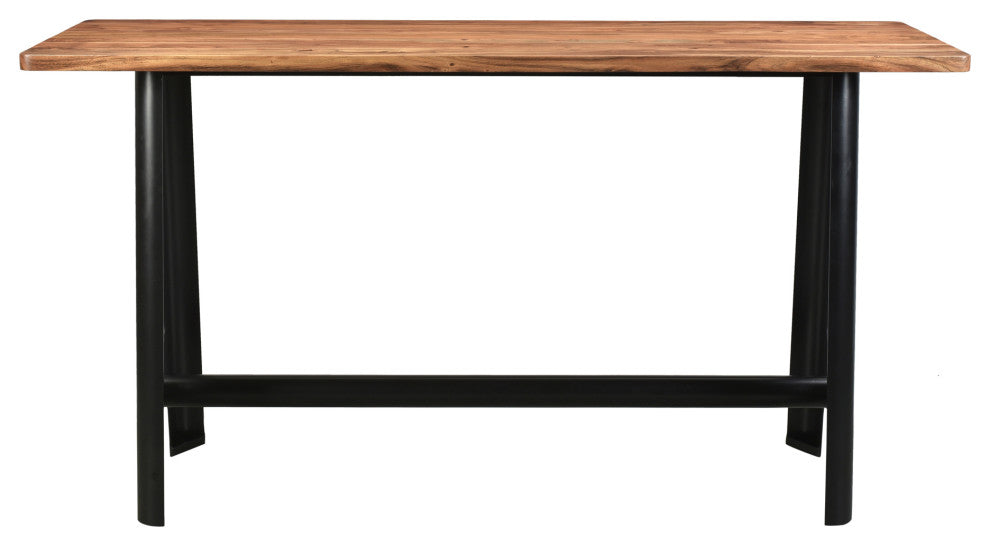 Craftsman Bar Table