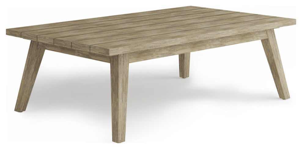 Cayman 4 Piece Outdoor Conversation Set