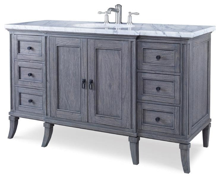Ambella Home Collection Danbury Sink Chest
