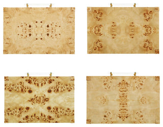 Brandyss Nightstand, Natural