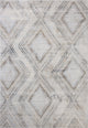 Loloi Hollis Mist / Natural 2'-7" x 8'-0" Runner Rug