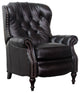 Kendall Recliner, Shoreham Fudge