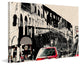 "37735" Painting Print on Canvas by Irena Orlov